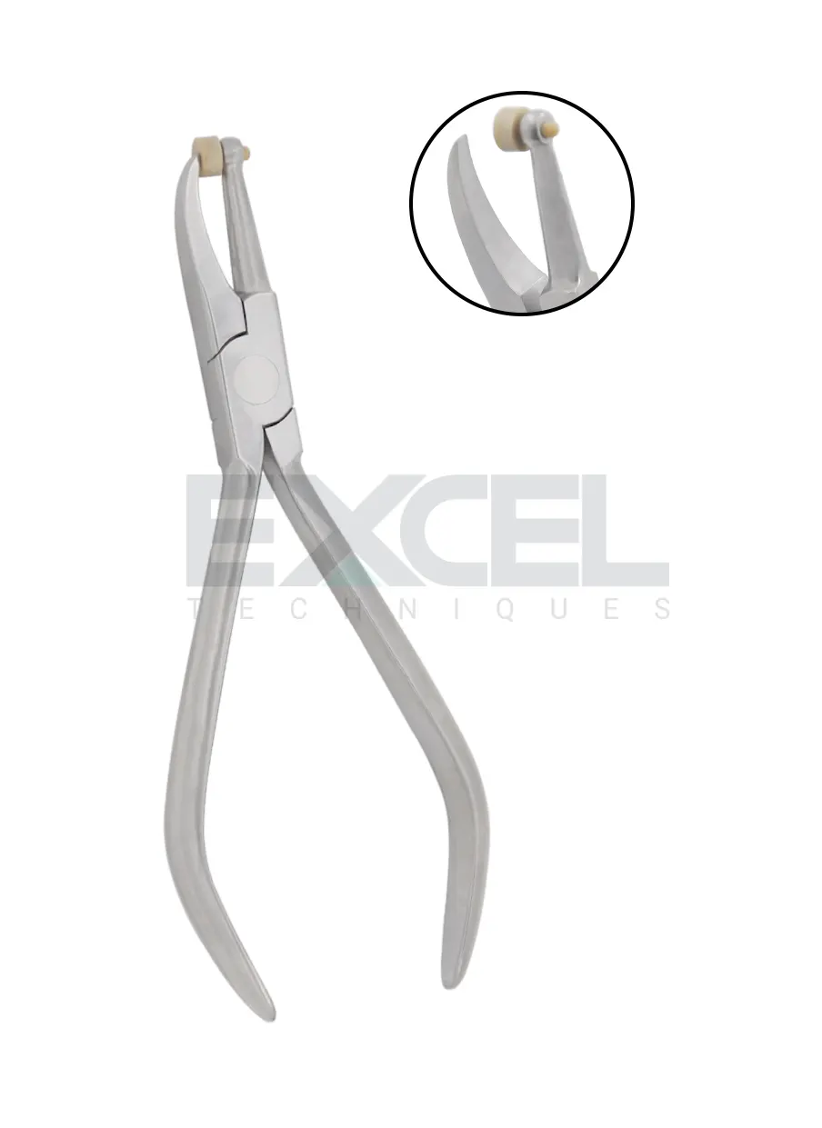 Band Removing Pliers 13.5cm.