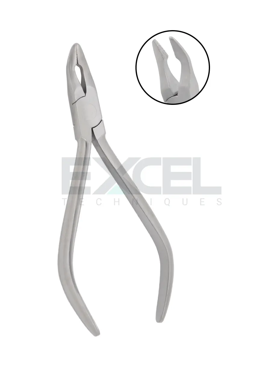 Weingart Pliers 13cm.