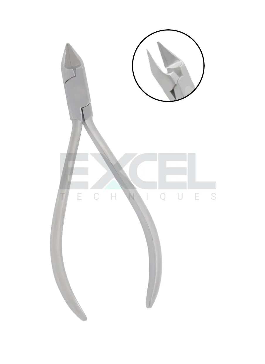 Ligature and Pin Cutter 12 cm